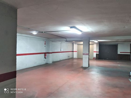 Foto 2 de Garatge en venda a Salesas - Labradores de 14 m²