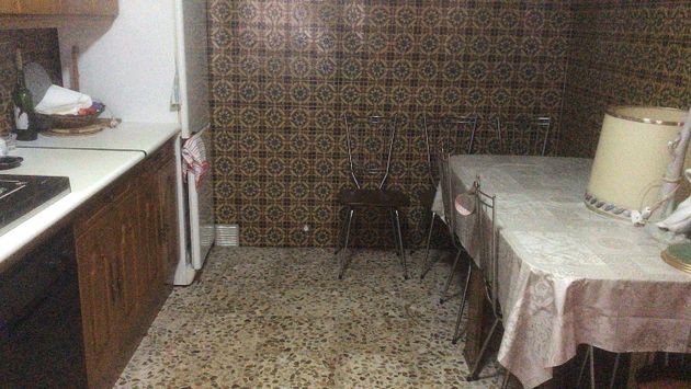 Foto 2 de Venta de casa rural en calle Tornavacas de 4 habitaciones con calefacción