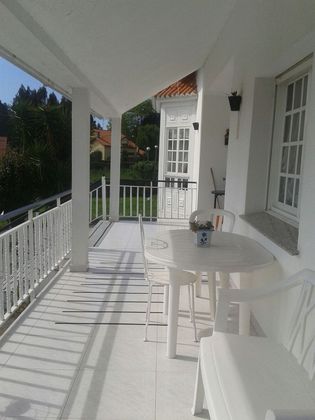 Foto 2 de Xalet en venda a calle Sada de Arriba de 6 habitacions amb terrassa i garatge