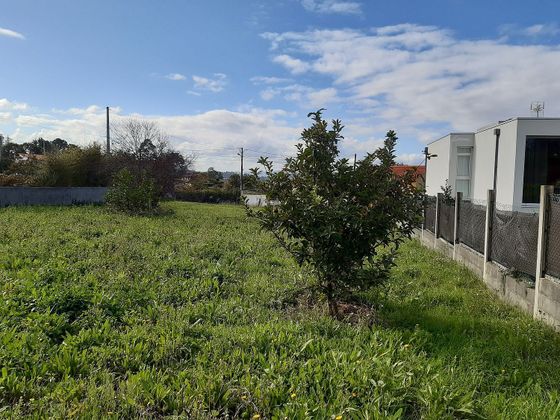 Foto 2 de Venta de terreno en calle Lorbé de 1080 m²