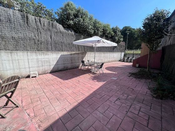 Foto 2 de Xalet en venda a calle Bastiagueiro Praia de 3 habitacions amb terrassa i jardí