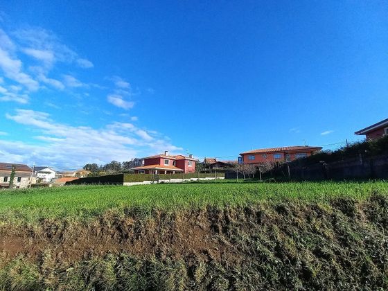 Foto 1 de Venta de terreno en Dorneda de 820 m²