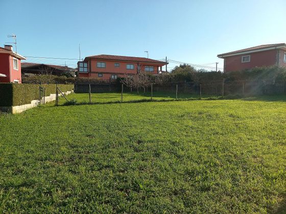 Foto 2 de Venta de terreno en Dorneda de 820 m²