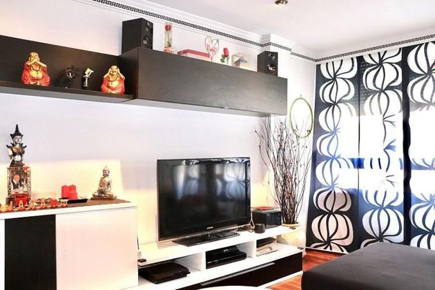 Foto 2 de Pis en venda a Arteagabeitia - Retuerto - Kareaga de 3 habitacions amb balcó i calefacció