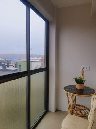 Foto 1 de Pis en venda a Centro - Desierto - Arrontegi de 3 habitacions amb balcó i aire acondicionat