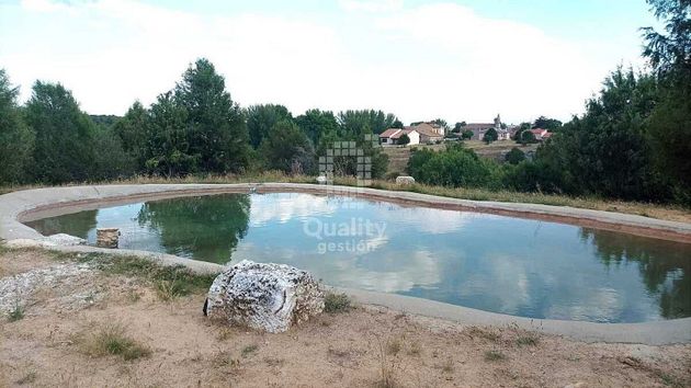 Foto 2 de Casa en venda a Ciruelos de Cervera de 3 habitacions amb piscina i jardí