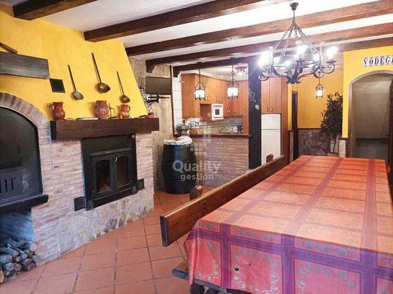 Foto 1 de Venta de casa en Villalbilla de Burgos de 1 habitación y 50 m²