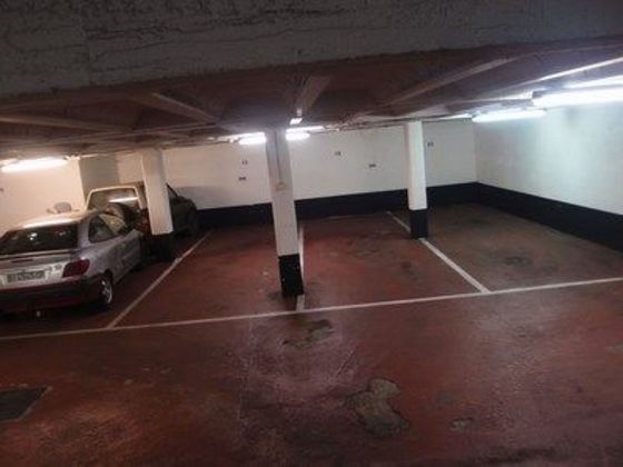 Foto 2 de Venta de garaje en Centro - Desierto - Arrontegi de 15 m²