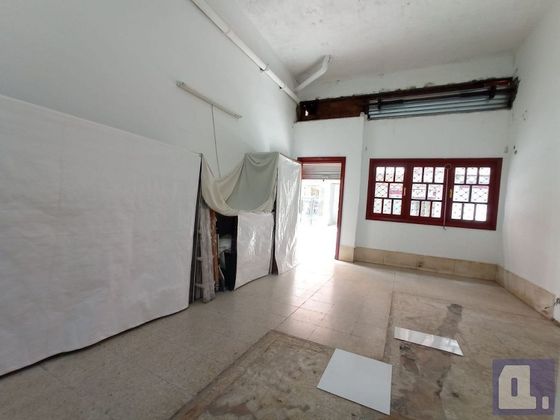 Foto 2 de Local en venda a Bagatza - San Vicente de 44 m²