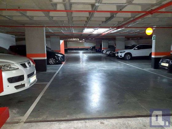 Foto 1 de Venta de garaje en Centro - Desierto - Arrontegi de 12 m²
