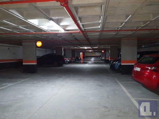 Foto 2 de Garatge en venda a Centro - Desierto - Arrontegi de 12 m²