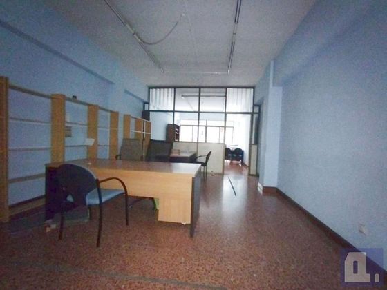 Foto 1 de Oficina en lloguer a Bagatza - San Vicente de 60 m²