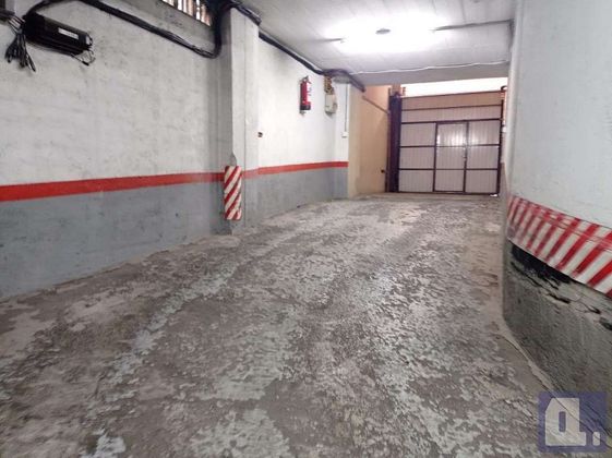 Foto 1 de Venta de garaje en Centro - Desierto - Arrontegi de 17 m²