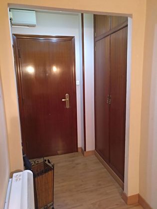 Foto 2 de Pis en venda a Corvera de Asturias de 3 habitacions amb terrassa i calefacció