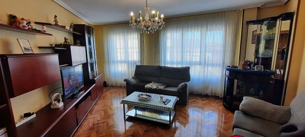 Foto 1 de Pis en venda a Villalegre - La Luz de 3 habitacions amb terrassa i garatge