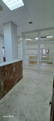 Foto 1 de Oficina en venda a calle Luis Nuñez Cuervo de 138 m²