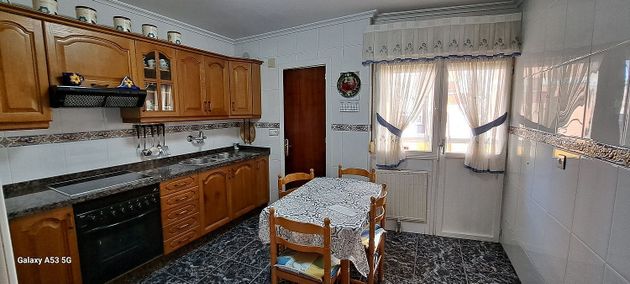 Foto 1 de Pis en venda a Corvera de Asturias de 3 habitacions amb terrassa i calefacció