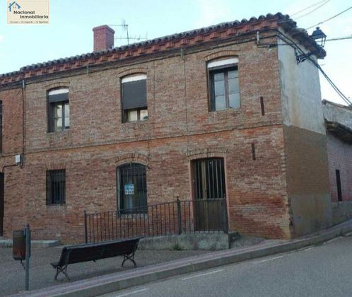 Foto 1 de Casa rural en venta en Villacarralón de 3 habitaciones y 228 m²
