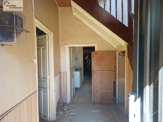 Foto 2 de Casa rural en venta en Villacarralón de 3 habitaciones y 228 m²