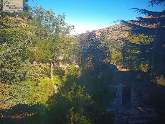 Foto 2 de Venta de chalet en Los Ángeles de San Rafael de 7 habitaciones con terraza y jardín