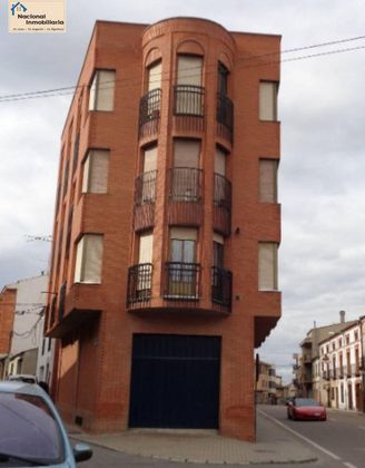 Foto 1 de Pis en venda a Cantalejo de 3 habitacions amb balcó i calefacció