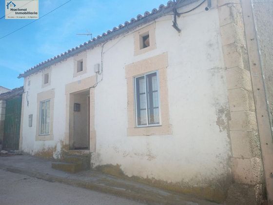 Foto 1 de Casa rural en venda a Fuentidueña de 5 habitacions amb calefacció