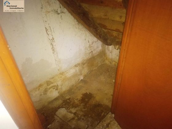 Foto 2 de Venta de casa rural en Fuentidueña de 5 habitaciones con calefacción