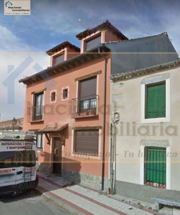 Foto 2 de Pis en venda a Torrecaballeros de 1 habitació amb balcó i calefacció