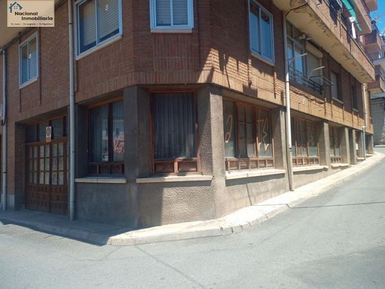 Foto 2 de Venta de local en Arenas de San Pedro de 129 m²