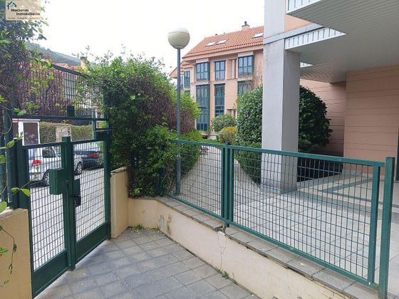 Foto 2 de Àtic en venda a Zaburdón - Monte Escorial de 5 habitacions amb terrassa i piscina