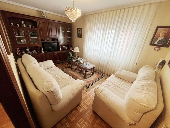 Foto 1 de Pis en venda a Corvera de Asturias de 3 habitacions amb calefacció i ascensor