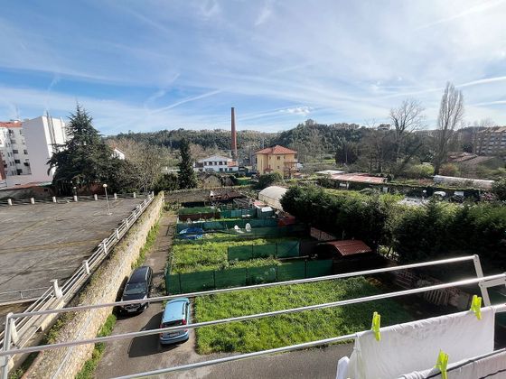 Foto 1 de Pis en venda a Villalegre - La Luz de 2 habitacions amb terrassa i garatge