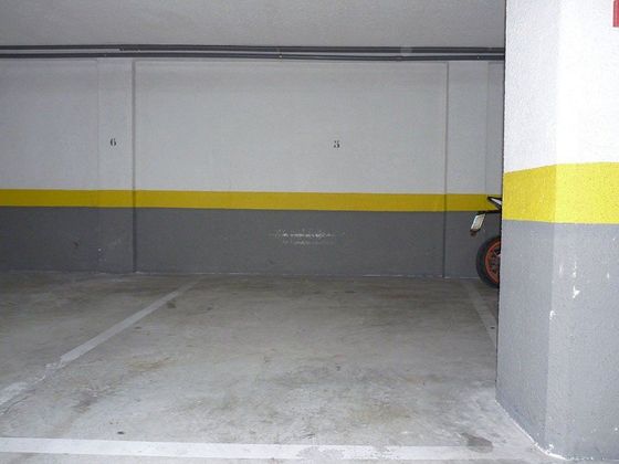 Foto 1 de Venta de garaje en Rochapea de 14 m²