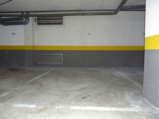 Foto 1 de Garatge en venda a Rochapea de 14 m²