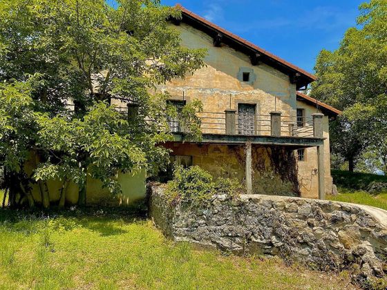 Foto 2 de Casa en venda a Araitz de 3 habitacions amb terrassa