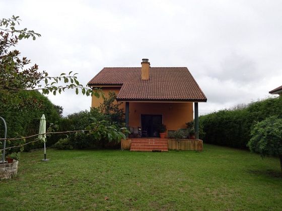 Foto 1 de Casa rural en venda a Campus Norte - San Caetano de 5 habitacions amb terrassa i piscina