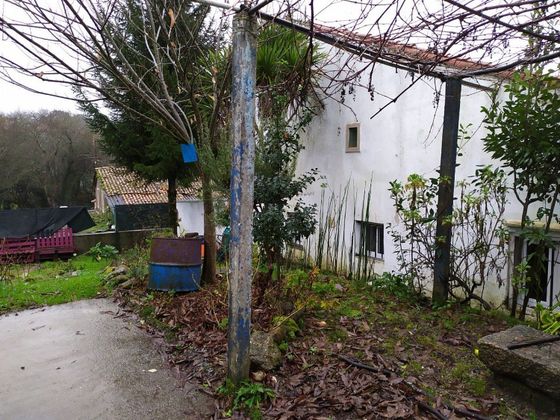 Foto 1 de Casa rural en venda a Campus Norte - San Caetano de 2 habitacions amb jardí
