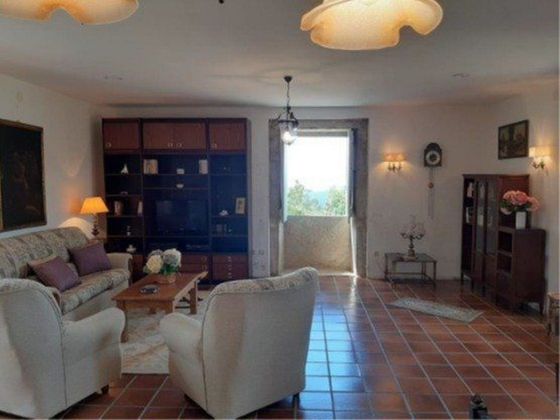 Foto 2 de Xalet en venda a Baña (A) de 3 habitacions amb jardí i balcó