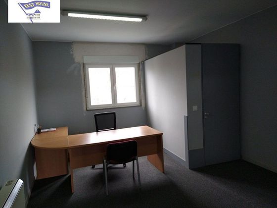 Foto 1 de Oficina en lloguer a Campus Norte - San Caetano amb calefacció