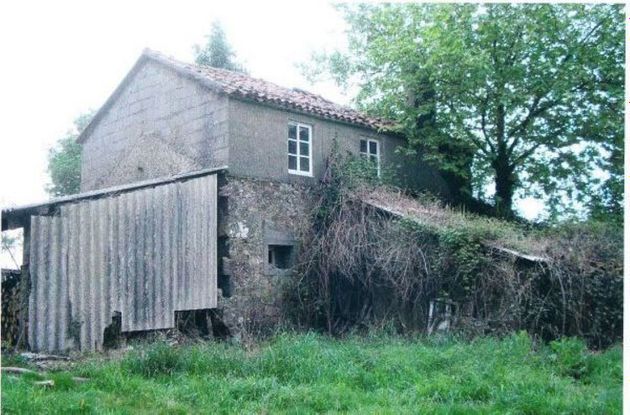 Foto 2 de Casa rural en venta en Trazo de 4 habitaciones y 96 m²