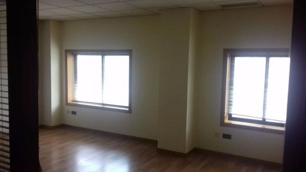 Foto 2 de Venta de oficina en Concheiros - Fontiñas de 995 m²