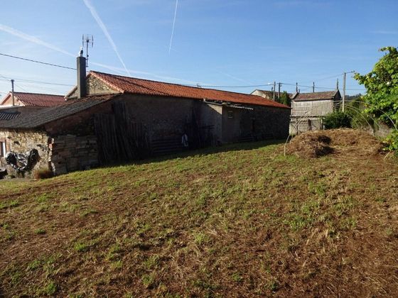Foto 1 de Casa rural en venda a Val do Dubra de 3 habitacions amb calefacció