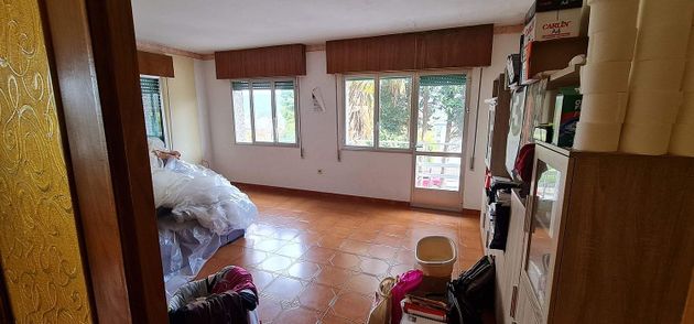 Foto 2 de Casa rural en venta en Estrada (A) de 14 habitaciones con calefacción