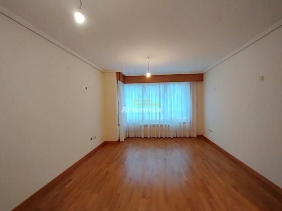 Foto 1 de Pis en venda a Ferrol Vello - Puerto de 3 habitacions amb terrassa i garatge