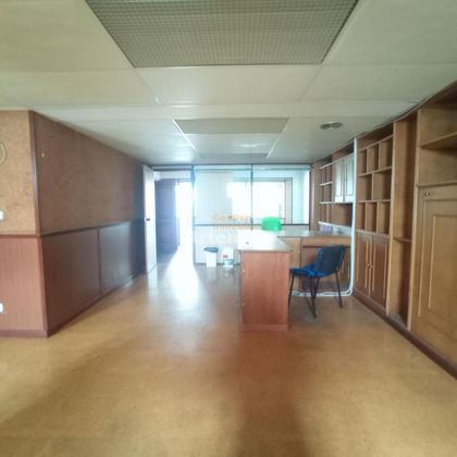 Foto 2 de Oficina en lloguer a Centro - Ferrol de 109 m²
