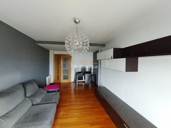 Foto 1 de Dúplex en venda a Alto del Castaño de 2 habitacions amb garatge i calefacció