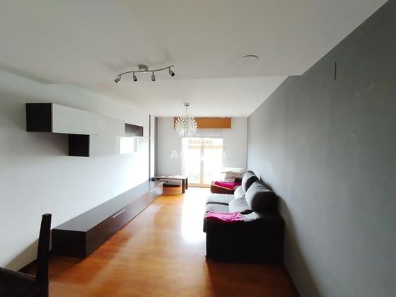 Foto 2 de Dúplex en venda a Alto del Castaño de 2 habitacions amb garatge i calefacció