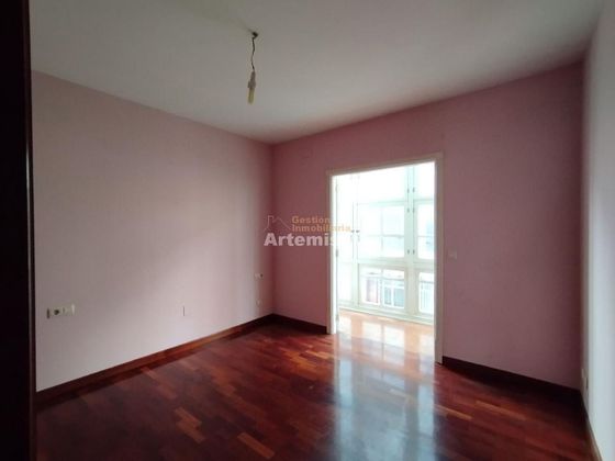 Foto 1 de Venta de piso en Somozas (As) de 2 habitaciones y 86 m²