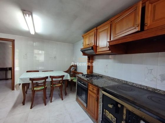Foto 2 de Xalet en venda a Valdoviño de 5 habitacions amb garatge i jardí