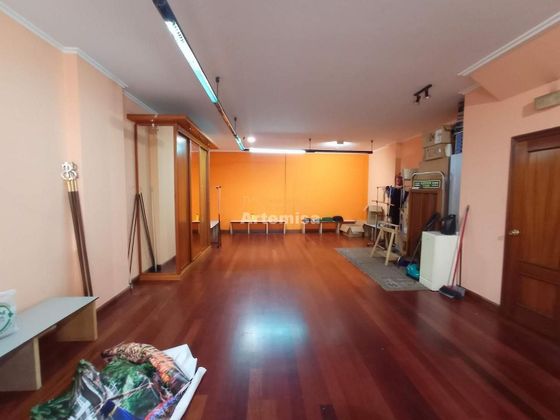 Foto 1 de Oficina en venda a Praza de España de 66 m²